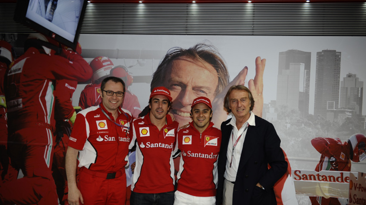 Ferrari: Κομβικό σημείο το Μόντρεαλ!